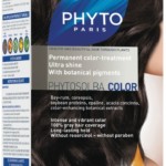 Phytocolor Col Perm 3g Cast Esc Glac